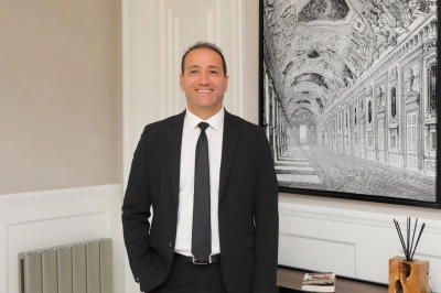 Tepe Home Genel M&uuml;d&uuml;r&uuml; &Ccedil;apan, Değişen Fiyatlama Dinamiklerini Değerlendirdi