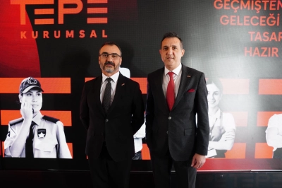 Tepe Kurumsal, T&uuml;rkiye&rsquo;nin En Geniş Entegre Hizmet Ağını Tek Marka Altında Topladı