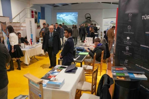 Tepebaşı&rsquo;nda Enerji G&uuml;nleri etkinliği
