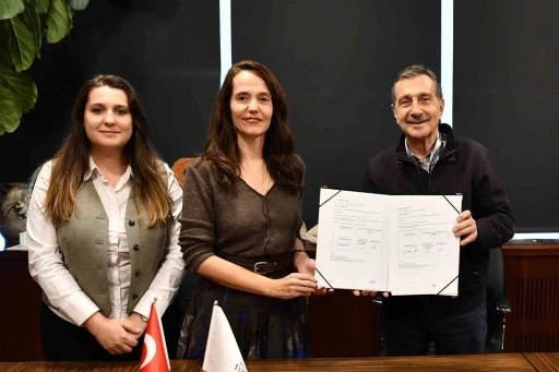 Tepebaşı&rsquo;ndan kadınlar i&ccedil;in anlamlı protokol
