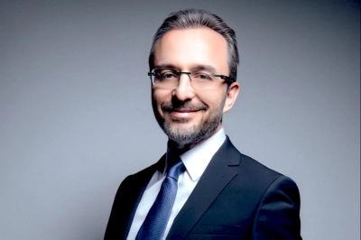 Tera Bank&rsquo;tan Yeni Logo ile G&uuml;&ccedil;l&uuml; Bir D&ouml;n&uuml;ş&uuml;m Mesajı