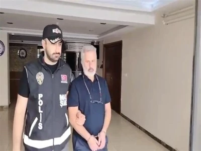 Tera Portf&ouml;y CEO&rsquo;su Sarpyener g&ouml;zaltına alındı