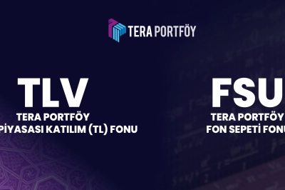 Tera Portf&ouml;y, &Uuml;r&uuml;n Yelpazesini Yeni Fonlarla G&uuml;&ccedil;lendirdi