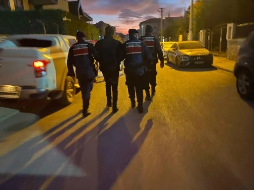 Terkinler &Ccedil;etesi&rsquo;ne ikinci dalga operasyon