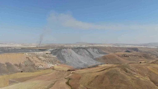 Termik santralin tehdit altındaki k&ouml;yl&uuml;ler bir bir &ouml;lmek istemediklerini s&ouml;yledi
