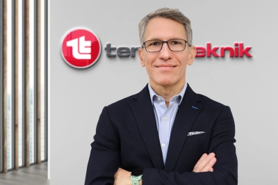 Termo Teknik Genel M&uuml;d&uuml;r&uuml; Ali Oraloğlu Oldu