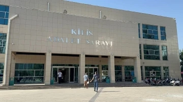 Ter&ouml;r operasyonunda yakalanan zanlı tutuklandı
