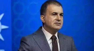 Ter&ouml;r &ouml;rg&uuml;t&uuml; PKK'nın T&uuml;rkiye'den &ccedil;ekildiğini duyurmasının ardından AK Parti'den a&ccedil;ıklama