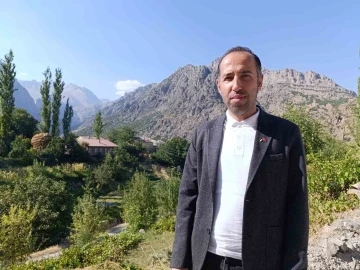 Ter&ouml;rle m&uuml;cadelede gelinen başarı noktası: Dağlıca
