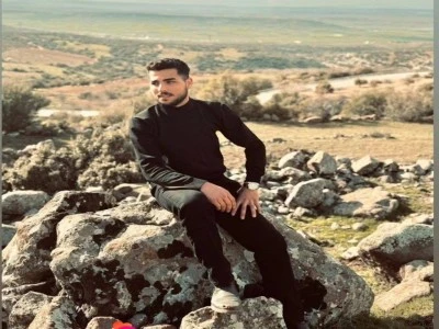 Tersane iş&ccedil;isi hayatını kaybetti