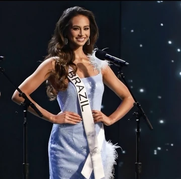 Tescilli g&uuml;zeller Antalya&rsquo;da buluşacak
