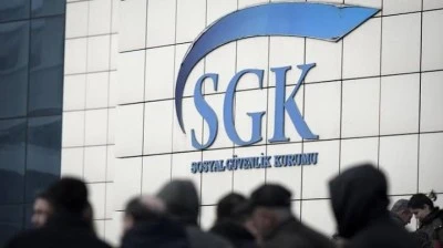 TESK Başkanı Paland&ouml;ken: Vergi ve SGK bor&ccedil;larının yeniden yapılandırılması ger&ccedil;ekten &ouml;nemli bir fırsat