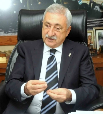 TESK Başkanı Paland&ouml;kken: &ldquo;Anneler g&uuml;n&uuml; harcamaları 3 yılda y&uuml;zde 500 arttı&rdquo;
