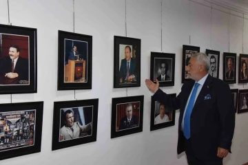 TESK Genel Başkanı Paland&ouml;ken: &ldquo;5 yılda 20 bine yakın kişi trafik kazalarına kurban gitti&rdquo;
