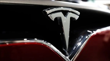 Tesla, Almanya'daki fabrikasında &uuml;retimi iki hafta s&uuml;reyle durdurdu