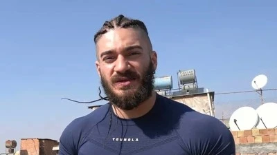 Testo Taylan: Sabırlı olmalıydım hi&ccedil; &ccedil;ıkmamalıydım