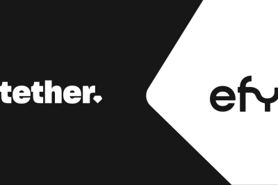 Tether&rsquo;den EFY Finance&rsquo;e Yatırım