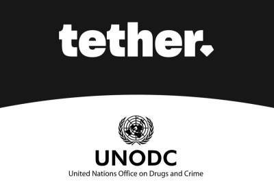 Tether ve BM&rsquo;den Su&ccedil;la M&uuml;cadelede İş Birliği