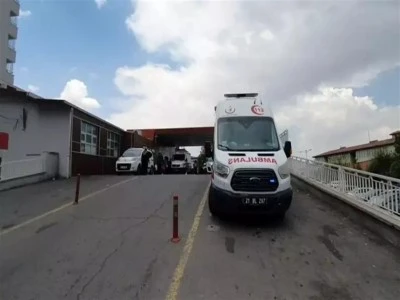 Tetik&ccedil;iler, hedeflerindeki kişiye benzeyen taksiciyi yanlışlıkla &ouml;ld&uuml;rm&uuml;ş...
