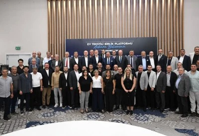 TETSİAD Başkan Adayı Ufuk Ocak&rsquo;tan &lsquo;Prestijli Fuar&rsquo; M&uuml;jdesi