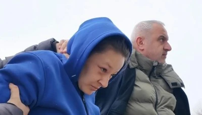  Teyzesini &ouml;ld&uuml;rmeden &ouml;nce yapay zekaya sormuş