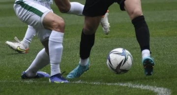 TFF 2. Lig'de toplu sonu&ccedil;