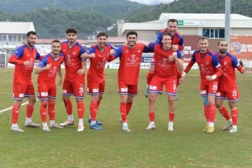 TFF 2. Lig: Fethiyespor: 2 - Arnavutk&ouml;y Belediyespor: 0
