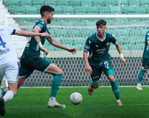 TFF 2. Lig: Giresunspor: 0 - Arnavutk&ouml;y Belediyespor: 5
