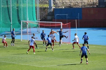 TFF 2. Lig: Zonguldak K&ouml;m&uuml;rspor: 1 - Beyoğlu Yeni &Ccedil;arşı Spor: 0
