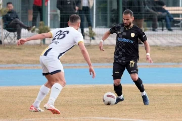 TFF 3.Lig 1.Grup 20. Hafta: Talasg&uuml;c&uuml; Belediyespor: 2 - Aliağa FK: 4
