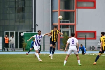 TFF 3. Lig 1. Grup: Talasg&uuml;c&uuml; Belediyespor: 2 - 52 Orduspor FK: 2
