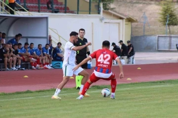 TFF 3. Lig: 1922 Konyaspor: 2 - Karab&uuml;k İdmanyurdu Spor: 0
