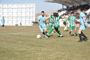 TFF 3. Lig: 68 Aksaray Belediyespor: 5 - Sapanca Gen&ccedil;likspor: 1
