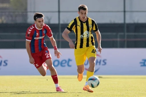 TFF 3. Lig: Aliağaspor FK: 4 - Karab&uuml;k İdmanyurduspor  :0
