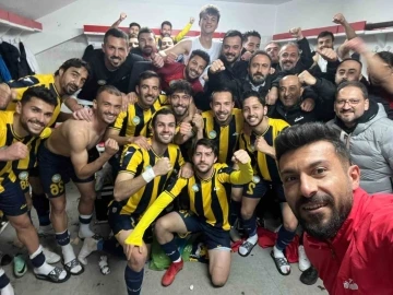 TFF 3. Lig: G&uuml;m&uuml;şhanespor: 0 - Talasg&uuml;c&uuml; Belediyespor: 2
