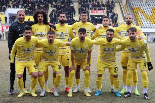 TFF 3. Lig: Muş Spor Kul&uuml;b&uuml;: 3 - Silifke Belediyespor: 3