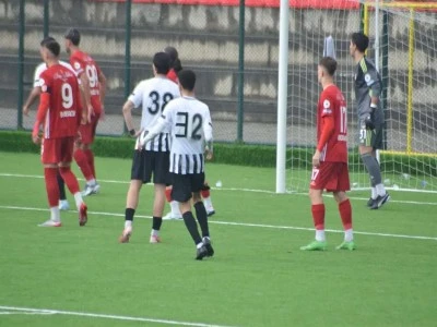 TFF 3'&uuml;nc&uuml; Lig 4'&uuml;nc&uuml; Grup'ta ortalığı karıştıran skor