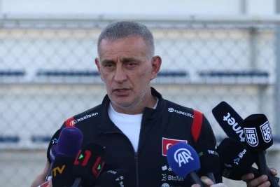 TFF Başkanı Hacıosmanoğlu: B&ouml;yle bir rezillik d&uuml;nyanın hangi &uuml;lkesinde var!