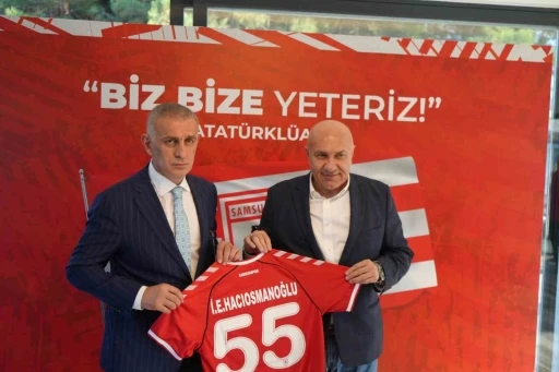 TFF Başkanı Hacıosmanoğlu&rsquo;ndan yabancı VAR hakemine veto!