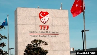 TFF'den Bursaspor'a ağır ceza !