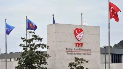 TFF &ouml;n&uuml;m&uuml;zdeki sezon başlangı&ccedil; tarihini a&ccedil;ıkladı ! 