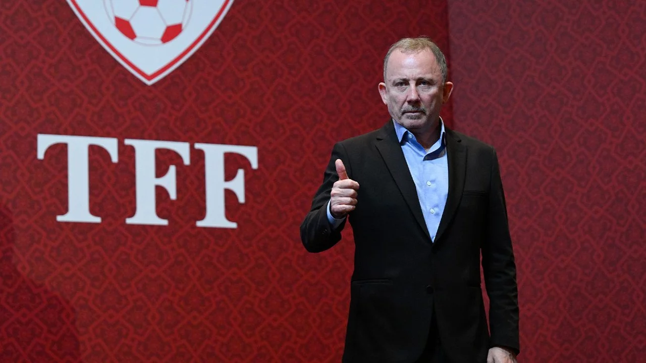 TFF, Sergen Yal&ccedil;ın iddialarını yalanladı: "Spek&uuml;lasyonlardan ibaret"