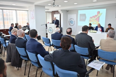 THBB'nin "&Uuml;&ccedil;&uuml;z D&ouml;n&uuml;ş&uuml;m" Modeli Sekt&ouml;re Y&ouml;n Verecek