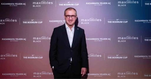 The Bodrum Cup, 36&rsquo;ncı yılında "Kazanmaya Yelken A&ccedil;" temasıyla başlıyor
