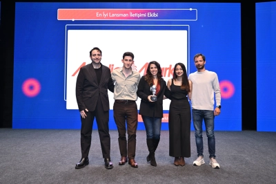 The Hammers Awards&rsquo;ta MediaMarkt&rsquo;a İki &Ouml;d&uuml;l