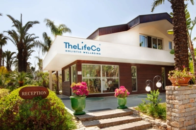 TheLifeCo&rsquo;ya &Ccedil;ifte &Ouml;d&uuml;l