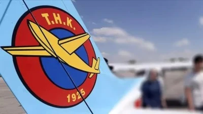 THK'da yeni kayyum heyeti g&ouml;reve başladı