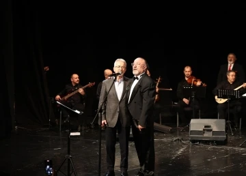 THM Korosu&rsquo;ndan m&uuml;zik ziyafeti
