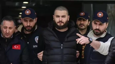 THODEX'in kurucusu cezaevinde &ouml;l&uuml; bulundu