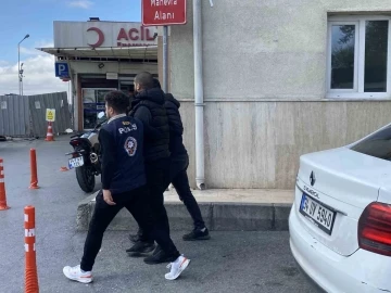 Thodex&rsquo;in kurucusu Faruk Fatih &Ouml;zer adliyeye sevk edildi
